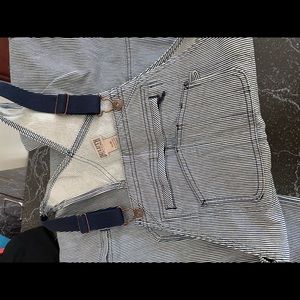 Duluth Gardening Overalls